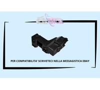 SUPPORTO GUIDA PARAURT POSTERIORE SINISTRO PER VOLKSWAGEN JETTA DAL 2004 AL 2010