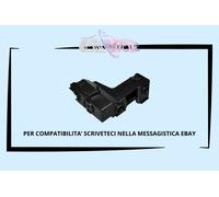 SUPPORTO GUIDA PARAURTI POSTERIORE DESTRO PER VOLKSWAGEN JETTA DAL 2004 AL 2010