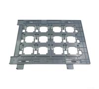 Supporto guida per striscia di pellicola da 35 mm compatibile con scanner V800 V850 V700 V750 per un flusso di lavoro di digitalizzazione negativo efficiente 135