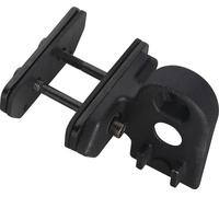 SUPPORTO HALTER PER SH8077 ABUS