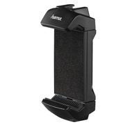 Hama Supporto per Smartphone/Tablet PRO, 2 in 1, 1/4"