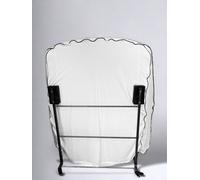 Supporto Hardtop Per Tetto Con Copertura Hardtop Bianca Triumph Spitfire