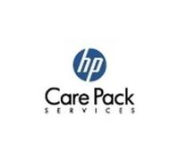 Supporto hardware elettronico HP Care Pack HP Inc. giorno lavorativo successivo - Servizio esteso - Manodopera e parti - 5 anni