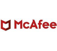 Supporto hardware McAfee Advanced RMA - Estensione del servizio - Sostituzione - 1 anno - Consegna - Tempo di risposta giorno l NEW