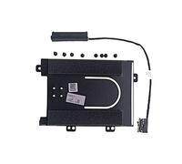 Supporto HDD per Laptop Hard Disk Caddy + Cavo HDD per Alienware Area-51m ALWA51M 02K51N 2K51N 0J8J5W J8J5W DC02C00J700