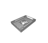 Supporto HDD SSD per Case PC Corsair Spec-Alpha Staffa Drive 2.5 Pollici