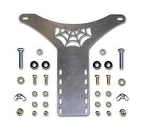 Supporto Hi-Lift jack Poison Spyder Rock Brawler II