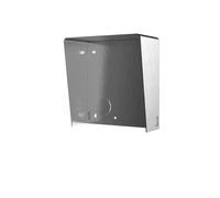 Tettuccio antipioggia per pulsantiera Hikvision DS-KABD8003-RS1 1 Modulo 305700587