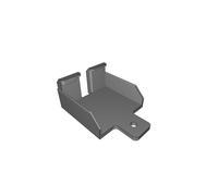 Supporto Holder Touchplate per AVID CNC Auto Z Probe CNCRouterParts 3D Print