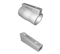 Supporto Holster Trapano per Bosch GSR18V 18V Avvitatore Officina Montaggio