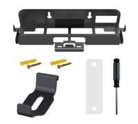 Supporto host di montaggio a parete juchrzey for switch 2 game console accessori host archivia portano console a parete supporto for parente