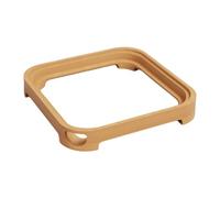 Supporto Host Dock In Legno Per 2024 Accesso Pulsante Normale E Prevenzione Della Polvere Supporto Desktop In Legno Offerta