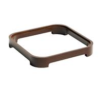 Supporto Host Dock In Legno Per 2024 Accesso Pulsante Normale E Prevenzione Della Polvere Supporto Desktop In Legno Offerta