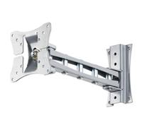 SUPPORTO HQ PER LCD TVS-LCD210/HQ da 10" a 23" max 15 Kg