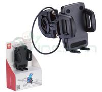 Supporto HR-imotion manubrio bicicletta Samsung Galaxy A50 S10+ Note10 Plus PPX