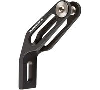 Supporto HSOP Supernova Multimount nero corona forcella bullone freno bici da...