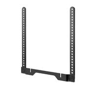 Supporto HumanCentric compatibile con Sonos Ray TV Mount Staffa di montaggio per Sonos Ray Mount stile flottante e Sonos Ray Wall Mount Soundbar