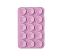 SUPPORTO IDEAL OF SWEDEN IDSPMMS-498 a ventosa, MagSafe, Bubblegum Pink