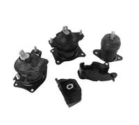 Supporto Idraulico A4517 A4527 A4544 A4524 A4526 5 Pezzi Motore Motore E Set Di Montaggio Trasmissione Per Acura 2004 2005 2006 Tl 3.2l Cambio Automatico
