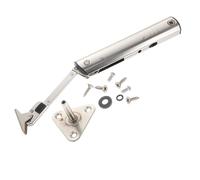 Supporto idraulico Asta di sollevamento del coperchio dell'armadietto a molla a