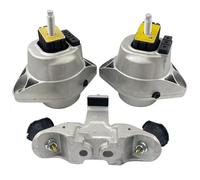 Supporto Idraulico Compatibile Con Cadillac Per ATS 23274000 23273999 22866321 Supporto Motore Auto Gomma Accessori Di Ricambio