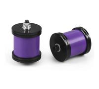 Supporto Idraulico Per Nissan 89-98 240sx S13 / S14 Sr20det Ka24 Motore Regolabile Set Di Supporti Motore