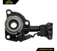 Supporto Idraulico Per PEUGEOT PARTNER TEPEE 1.6 HDI - 2041-A3