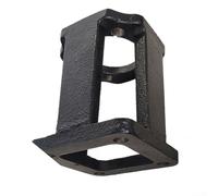 Supporto idraulico per pompa spaccalegna per legno per motori 57 forHP, compatibile con le principali marche tra cui forHUSKEE, per Splitmaster, per Speeco e forOREGON unità da 20 a 22 tonnellate