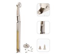 Supporto idraulico Pressione Pneumatica Closure Copertura Asta di supporto