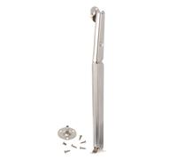 Supporto idraulico Pressione Pneumatica Closure Copertura Asta di supporto