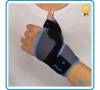Supporto immobilizzazione pollice e polso - Tutore stabilizzante Tielle Camp