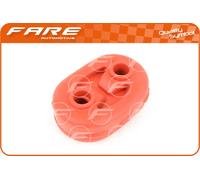 supporto, imp. gas scarico