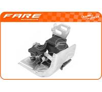 Supporto, imp. gas scarico