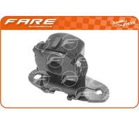 supporto, imp. gas scarico