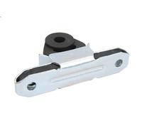 Supporto, Imp. gas scarico 4MAX 0219-14-0030 per VW POLO III (6N1) 1.4 1995-1999