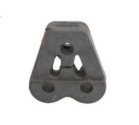 Supporto, Imp. gas scarico 4MAX 0219-14-0171 per FORFOUR (454) 1.3 2004-2006