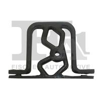 Supporto, Imp. gas scarico anteriore per BMW 3 5 Z4