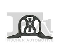 Supporto, Imp. gas scarico anteriore per BMW 7 X5