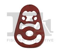 Supporto, Imp. gas scarico anteriore per CADILLAC FIAT OPEL SAAB 9-3 9-3X ASTRA