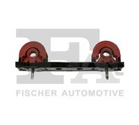 Supporto, Imp. gas scarico anteriore per CITROËN PEUGEOT 407 C5