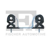 Supporto, Imp. gas scarico anteriore per CITROËN PEUGEOT BERLINGO / BERLINGO FIR