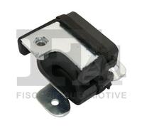 Supporto, Imp. gas scarico anteriore per DACIA RENAULT CLIO DOKKER DUSTER LAGUNA