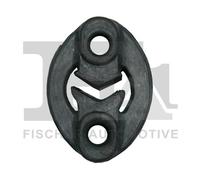 Supporto, Imp. gas scarico anteriore per DAIHATSU TOYOTA CAMI CHARADE CUORE GRAN