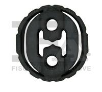 Supporto, Imp. gas scarico anteriore per FIAT VW DOBLO POLO