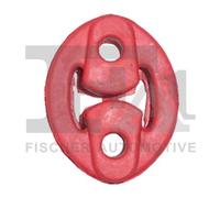 Supporto, Imp. gas scarico anteriore per FORD FIESTA MONDEO TRANSIT