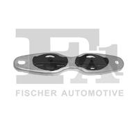 Supporto, Imp. gas scarico anteriore per FORD FORD USA VOLVO C-MAX EDGE FOCUS GA