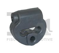 Supporto, Imp. gas scarico anteriore per HONDA ACCORD CR-V FR-V LEGEND