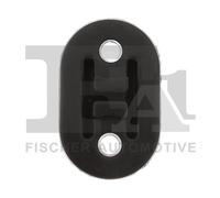 Supporto, Imp. gas scarico anteriore per HYUNDAI KIA MITSUBISHI 3000 GT ACCENT A