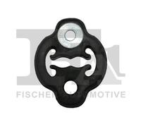 Supporto, Imp. gas scarico anteriore per NISSAN MICRA PRIMERA