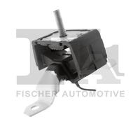 Supporto, Imp. gas scarico anteriore per RENAULT LAGUNA VEL SATIS